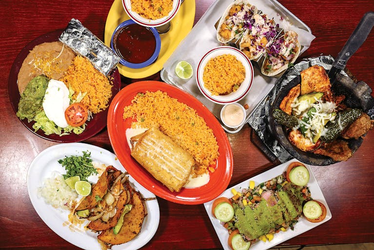 Celebrate Cinco de Mayo: Three Lorain County Mexican Restaurants to Try